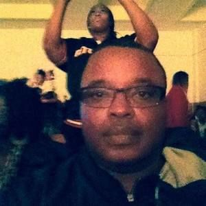 Meet your Posher, Eric